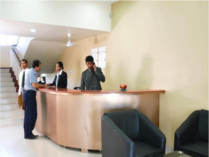 Tanarika Resort Bhusāwal Extérieur photo