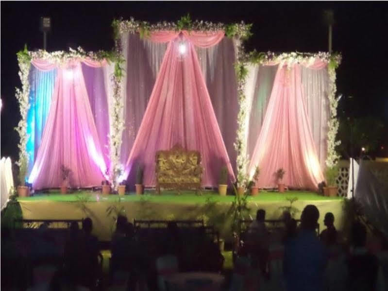 Tanarika Resort Bhusāwal Extérieur photo